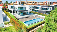 Property Rental in Spain